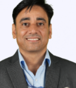 Dr. Prakash Parmar